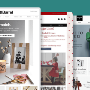 Custom Resizing for Email Campaign Graphics