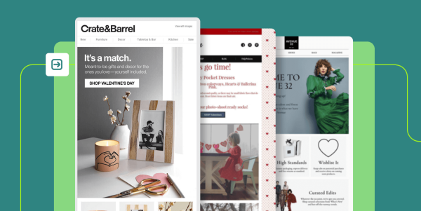Custom Resizing for Email Campaign Graphics