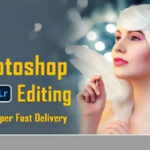 Photoshop editing, retouching, manipulation, background removal, photo edit